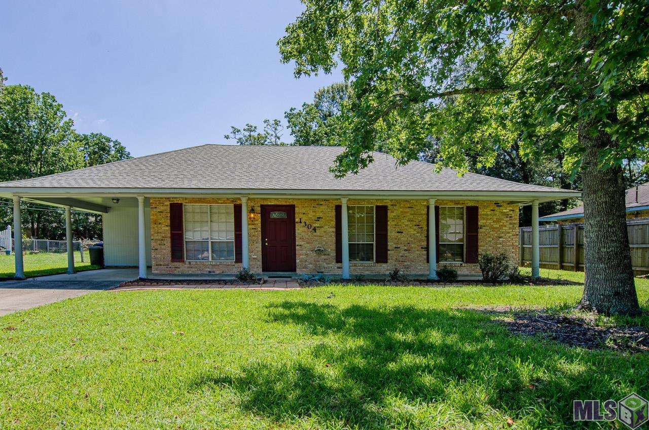 1304 Kline St