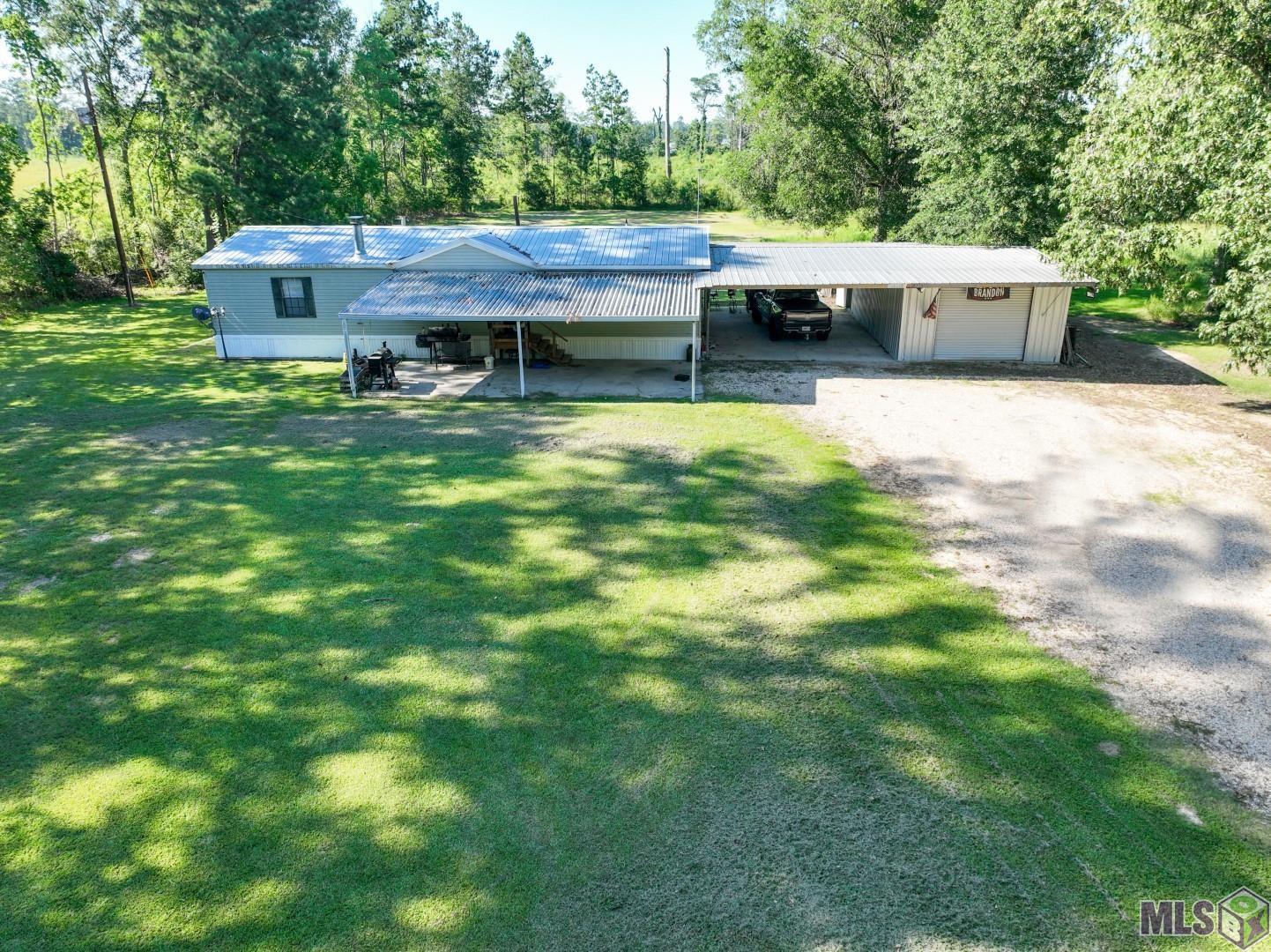 19611 Mclin Rd