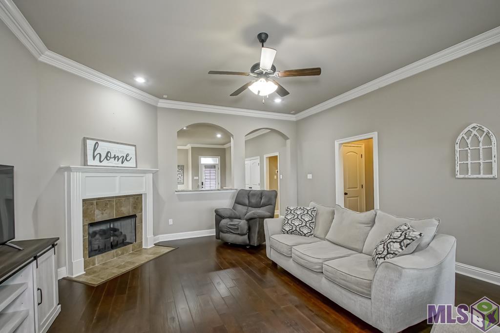 3230 Orleans Quarters Dr