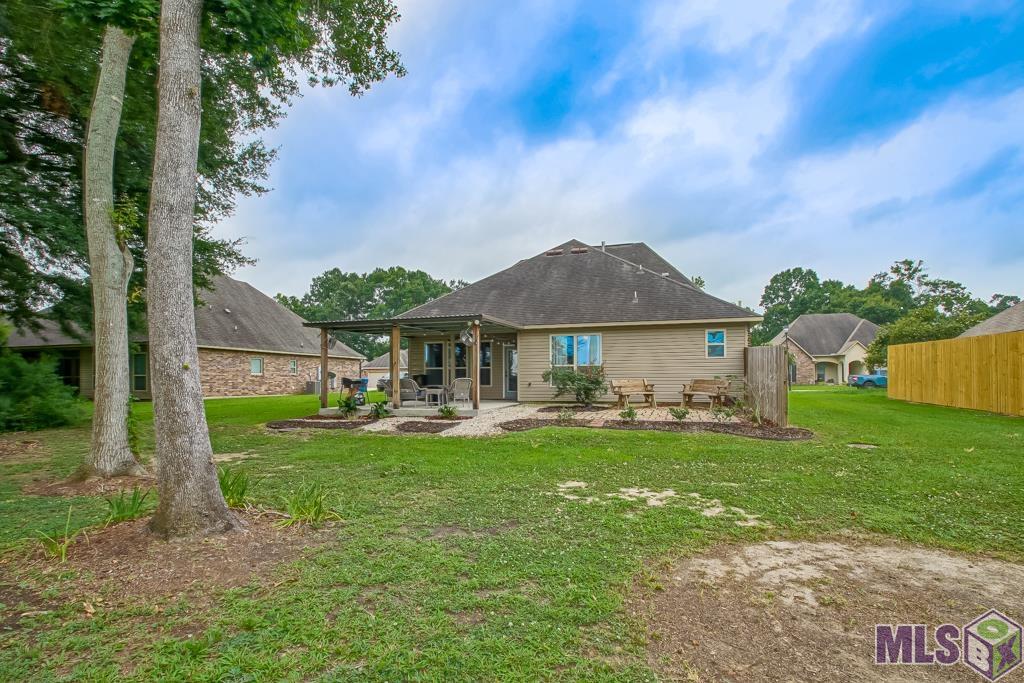 3230 Orleans Quarters Dr