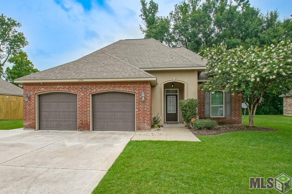 3230 Orleans Quarters Dr
