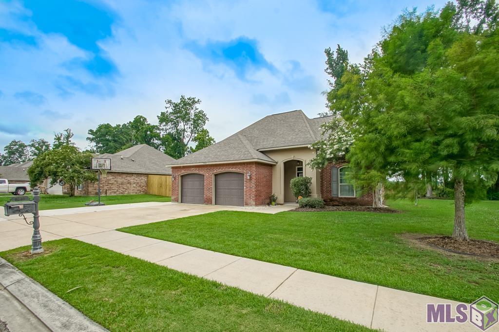 3230 Orleans Quarters Dr