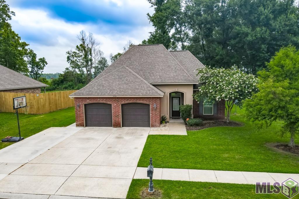 3230 Orleans Quarters Dr
