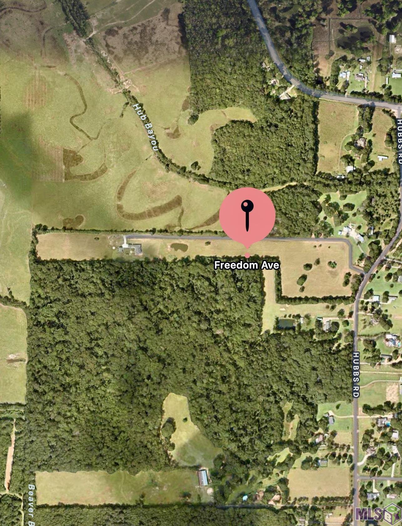 Lot X-2 Hubbs Rd