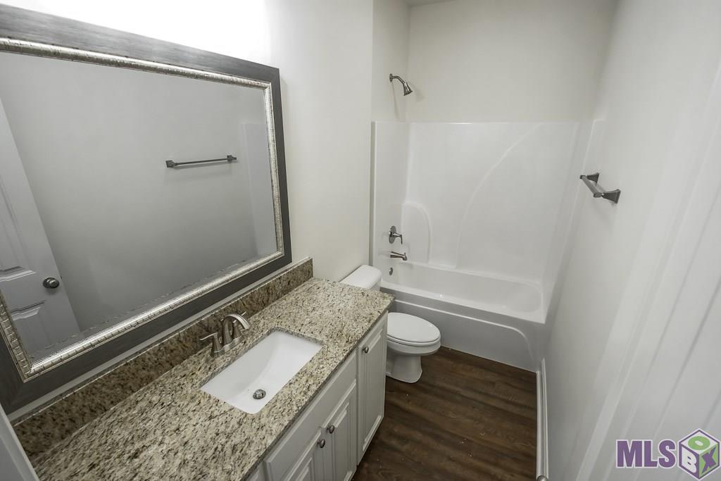 9017 Lockhart Rd # 5B Unit: #5B