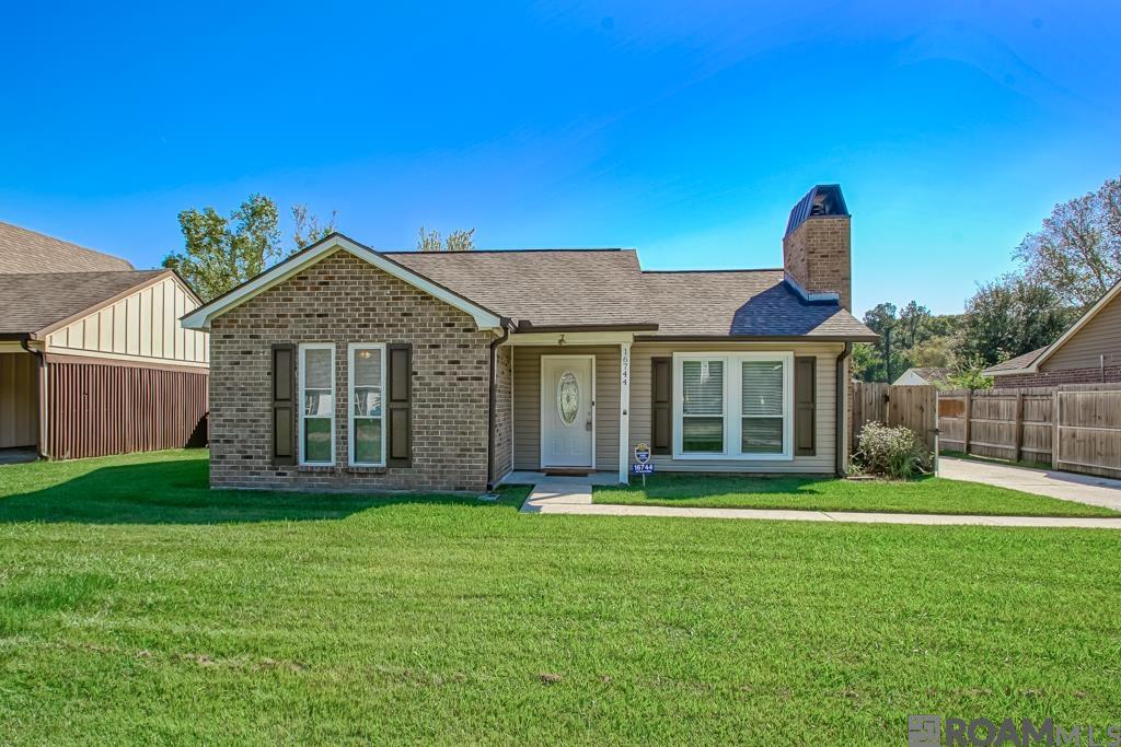 16744 Dry Creek Dr