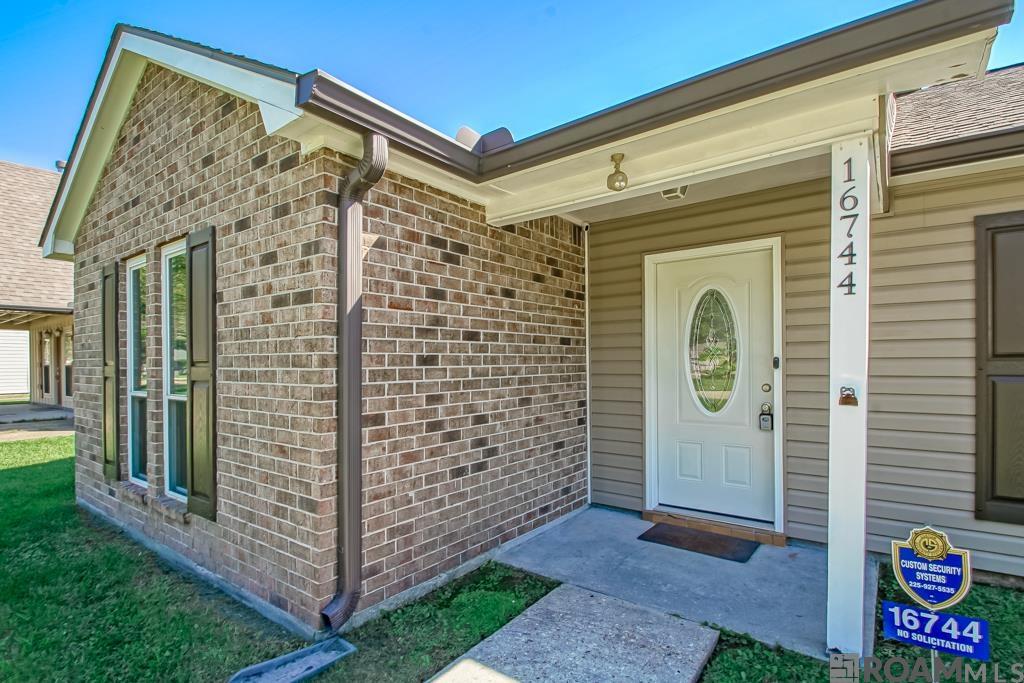 16744 Dry Creek Dr