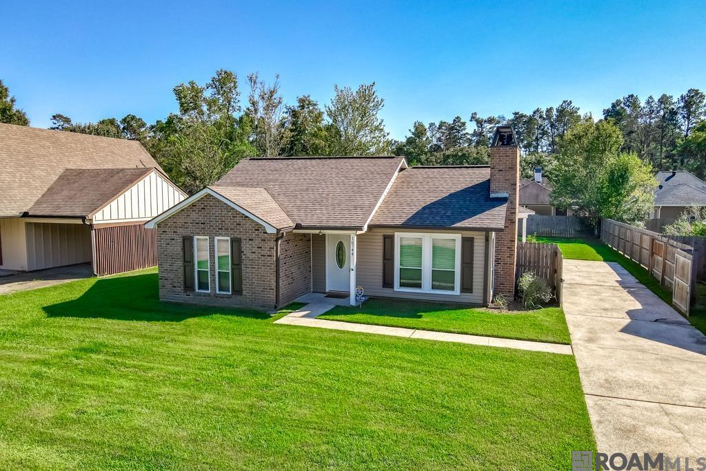 16744 Dry Creek Dr