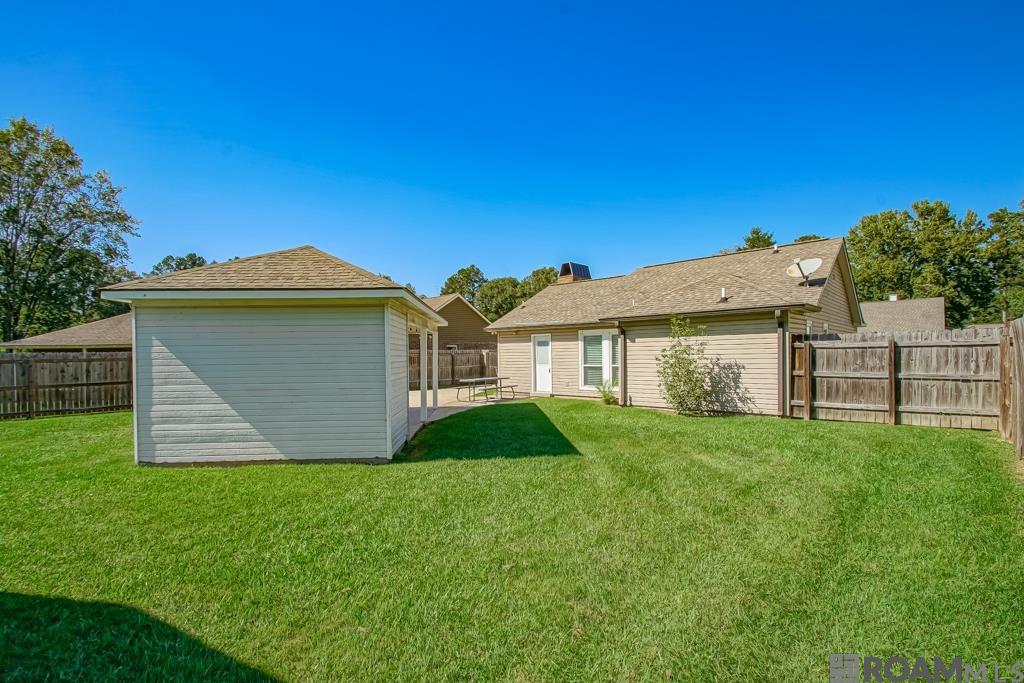 16744 Dry Creek Dr