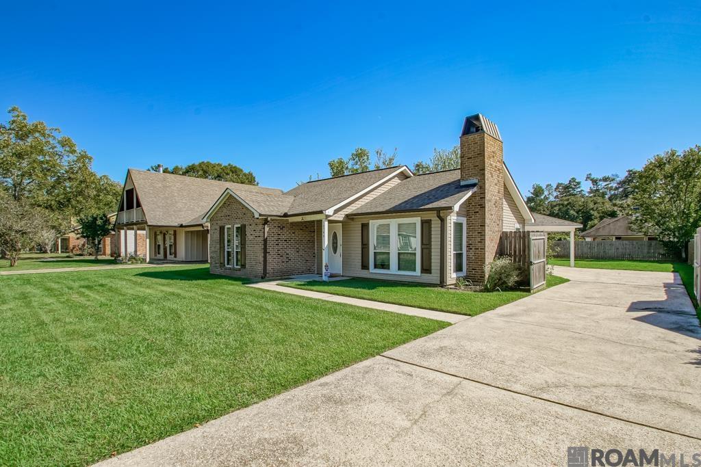 16744 Dry Creek Dr