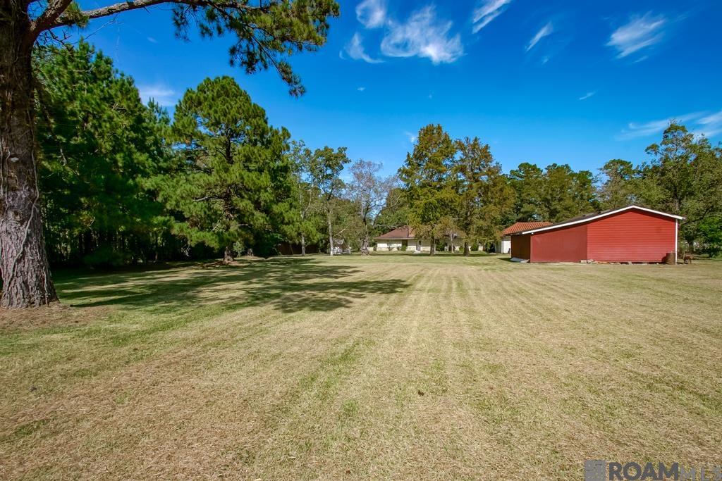 16720 Tiger Bend Rd