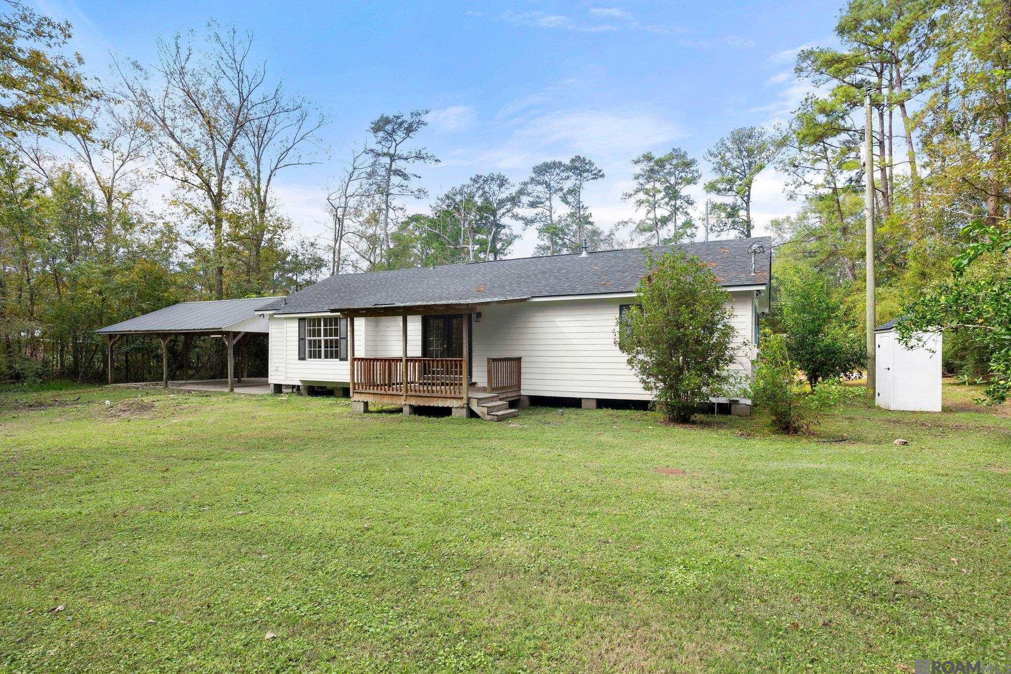 21184 La Hwy 16