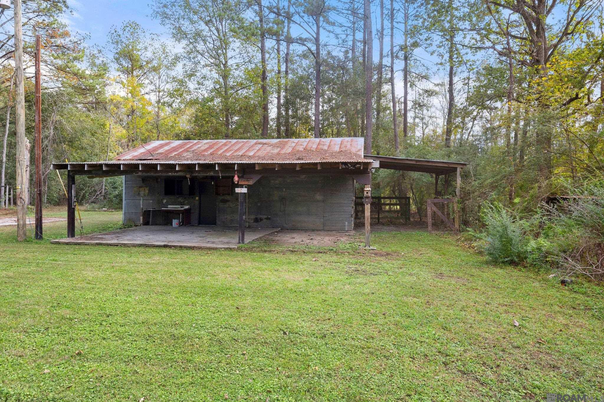 21184 La Hwy 16