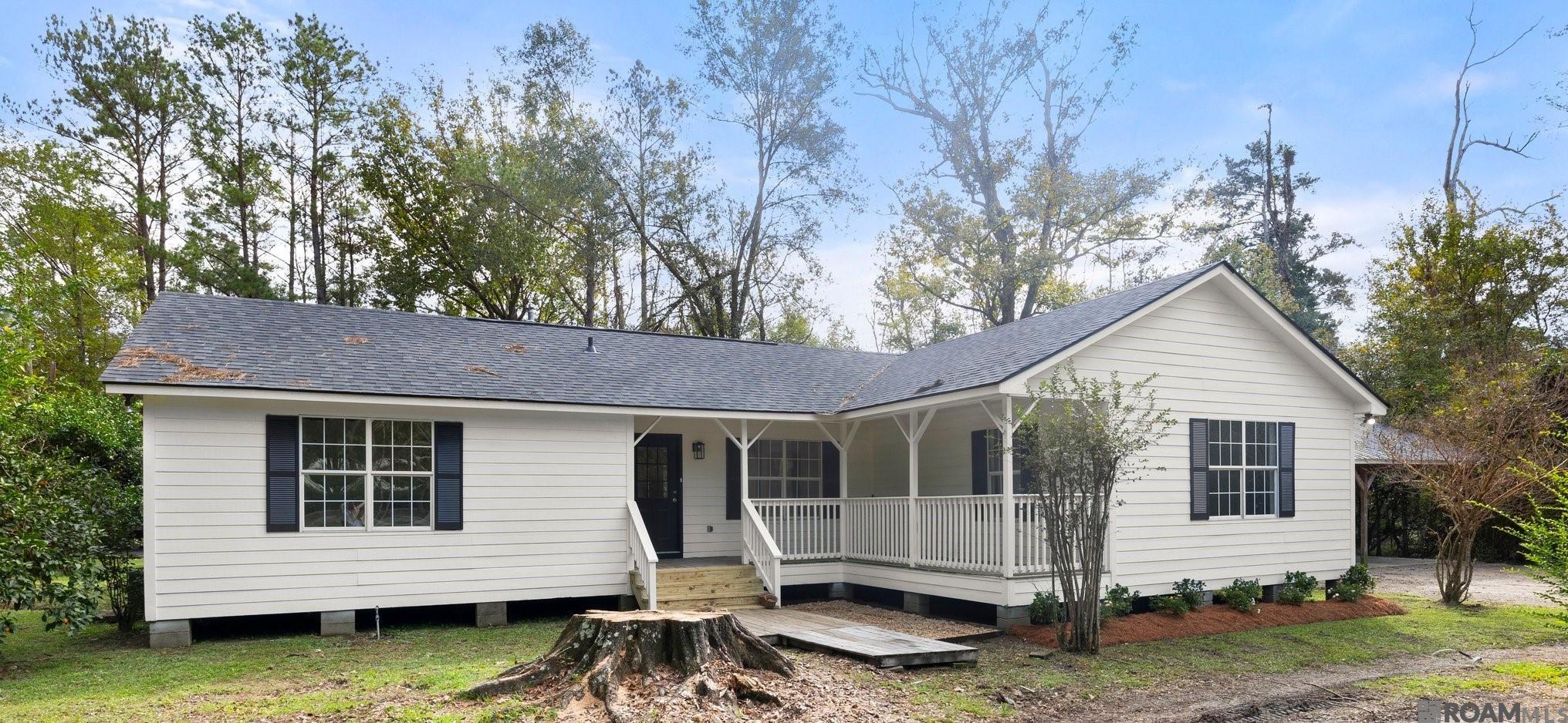 21184 La Hwy 16