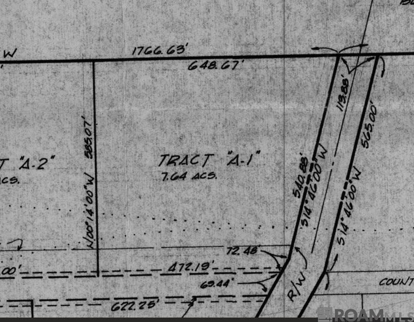 TBD Country Estates Ave