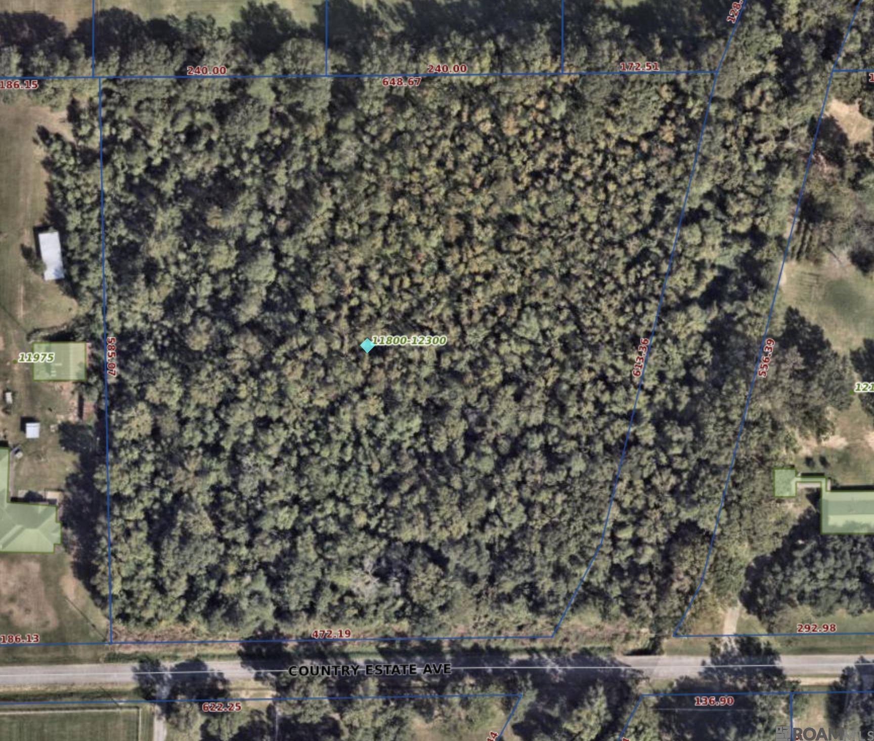TBD Country Estates Ave