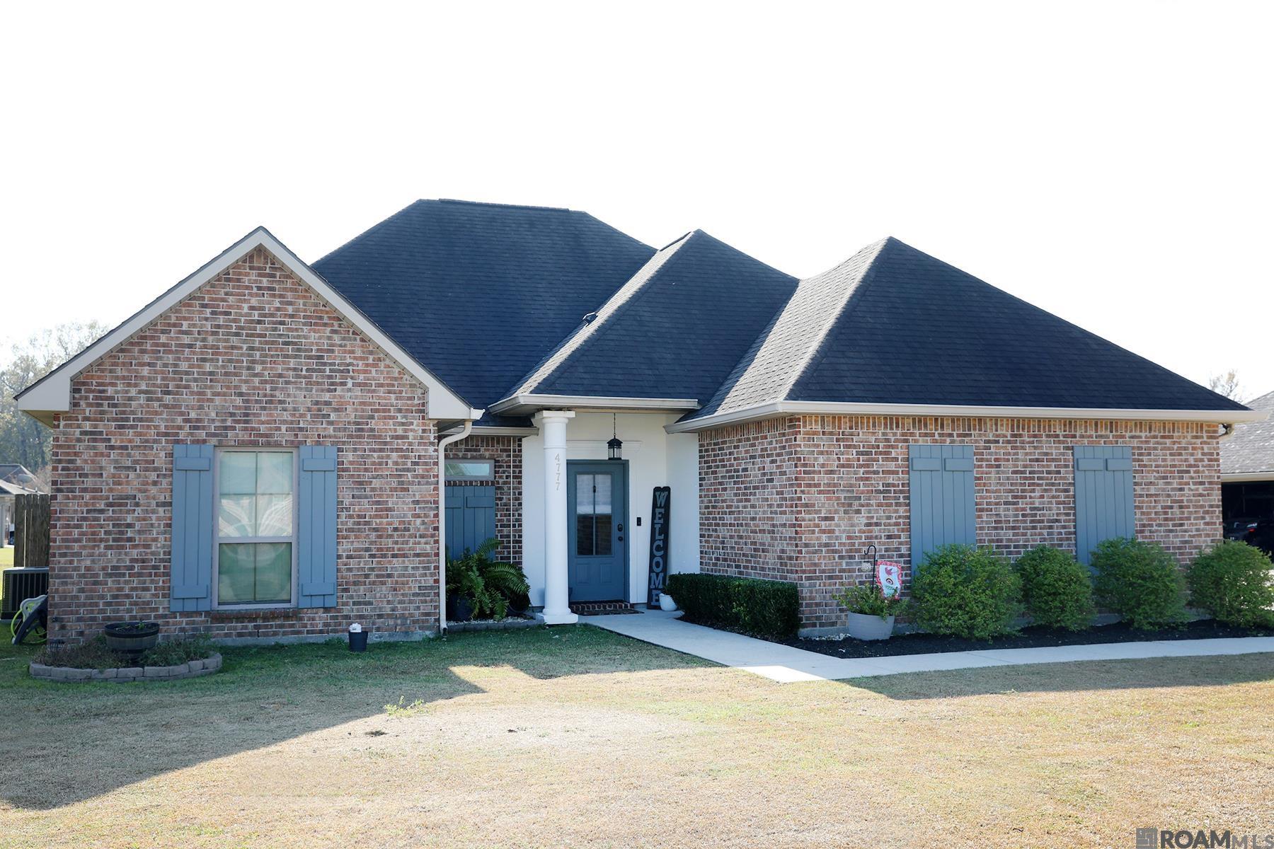 4777 Avery Grace Blvd