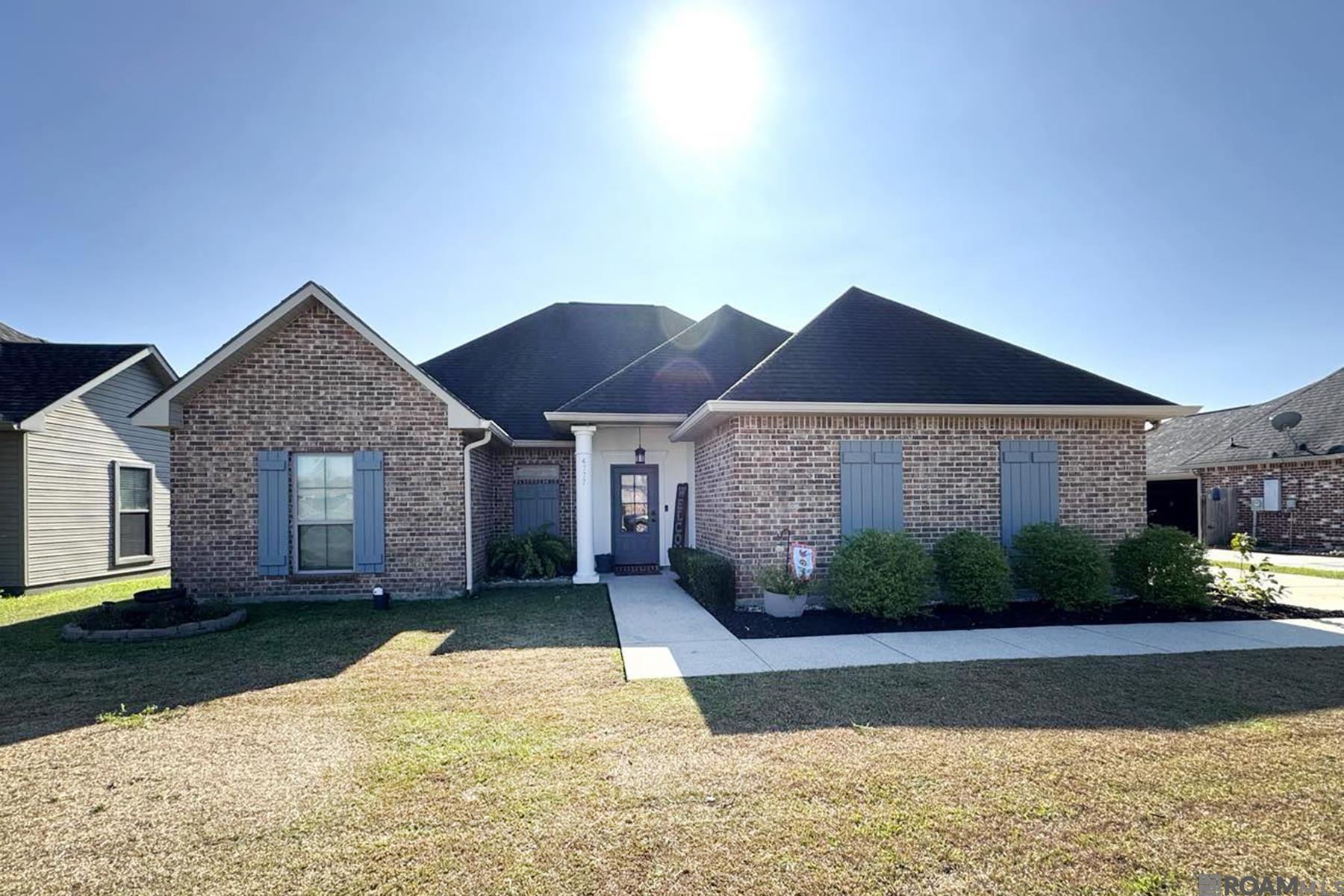 4777 Avery Grace Blvd