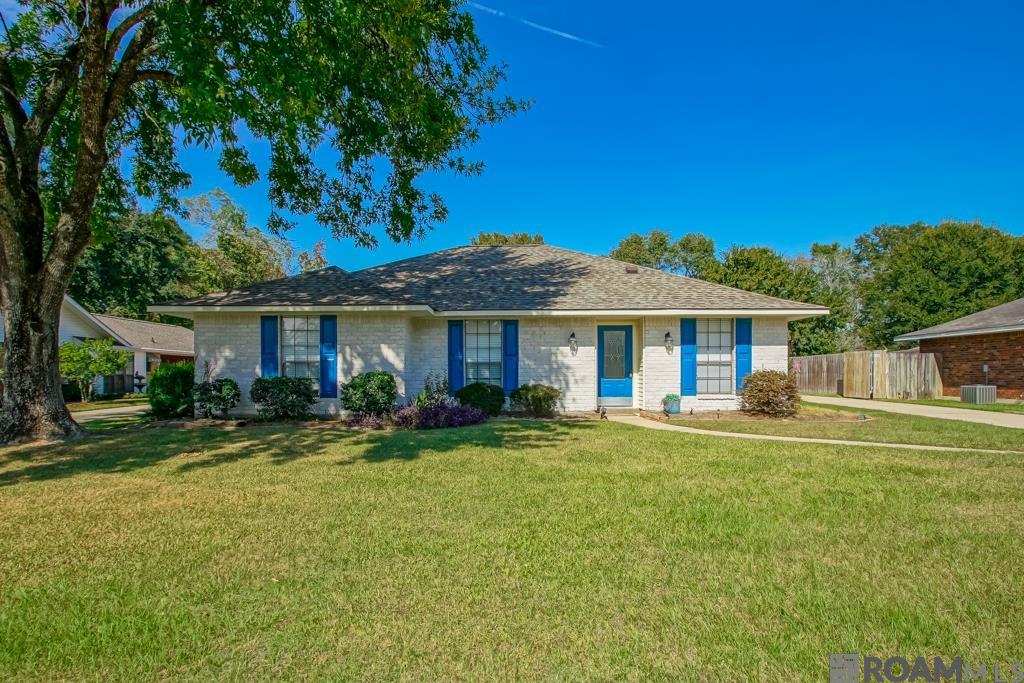 1212 Weeping Willow Dr