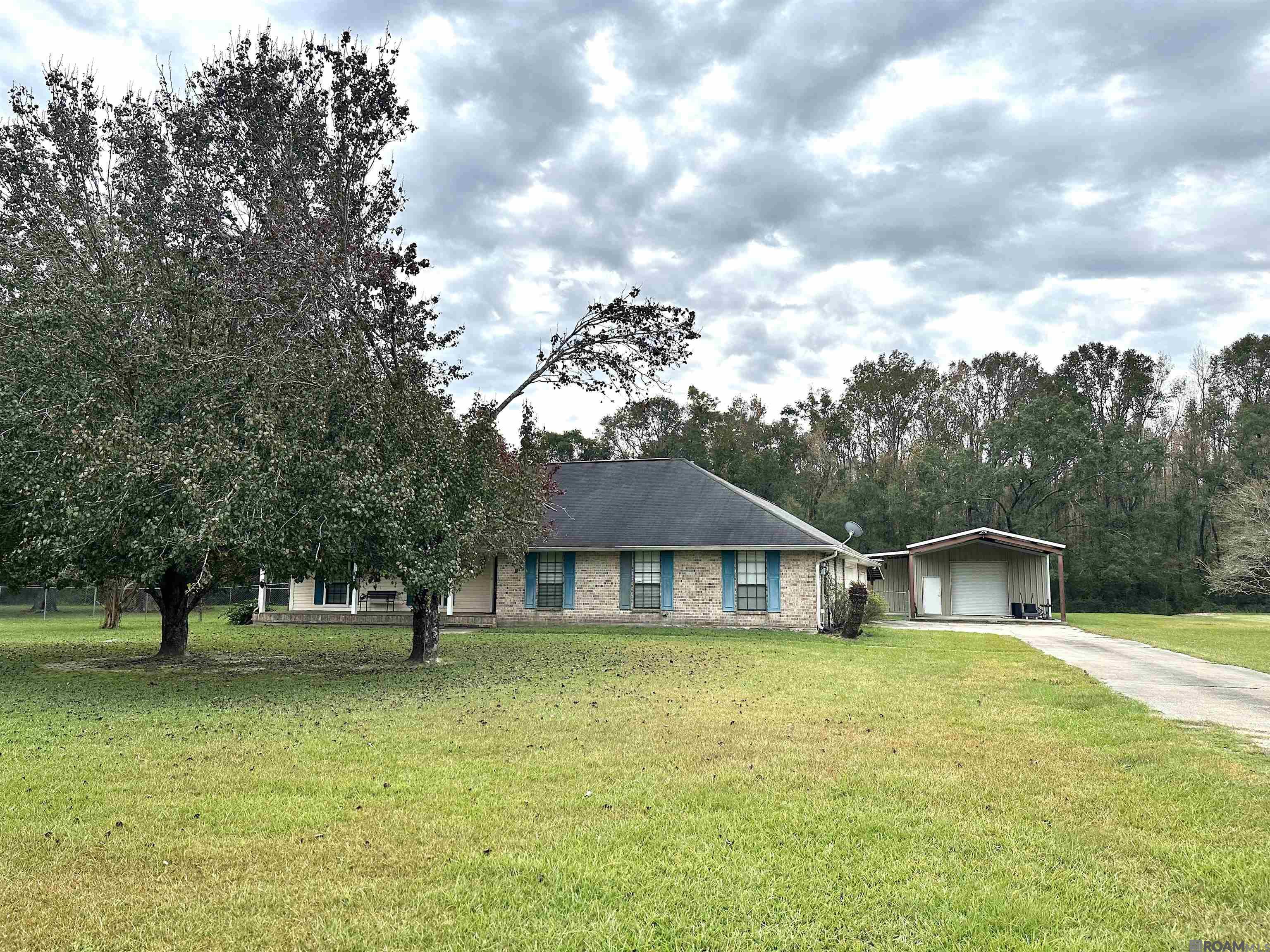 11424 Chateau Roux Pl