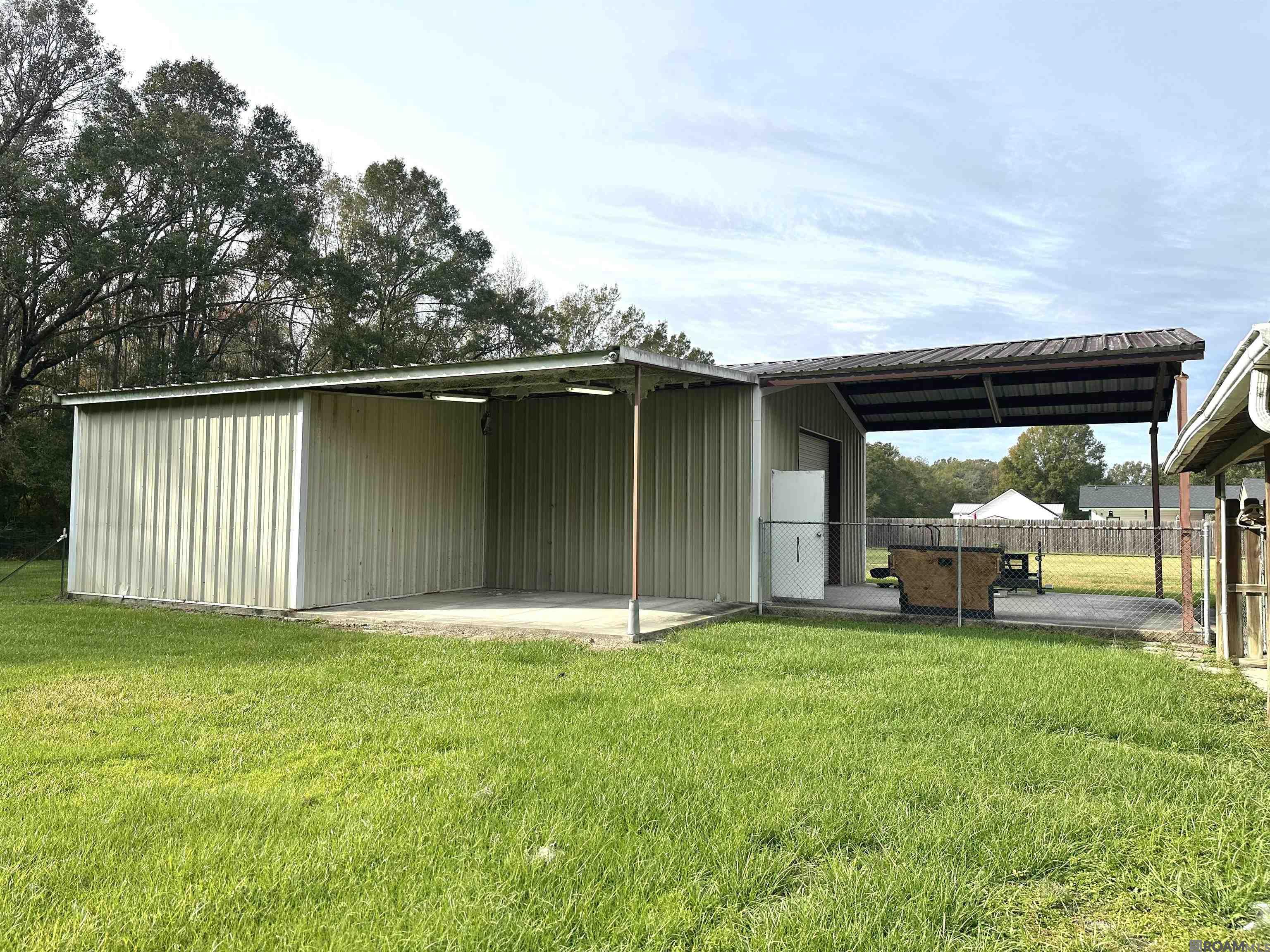 11424 Chateau Roux Pl