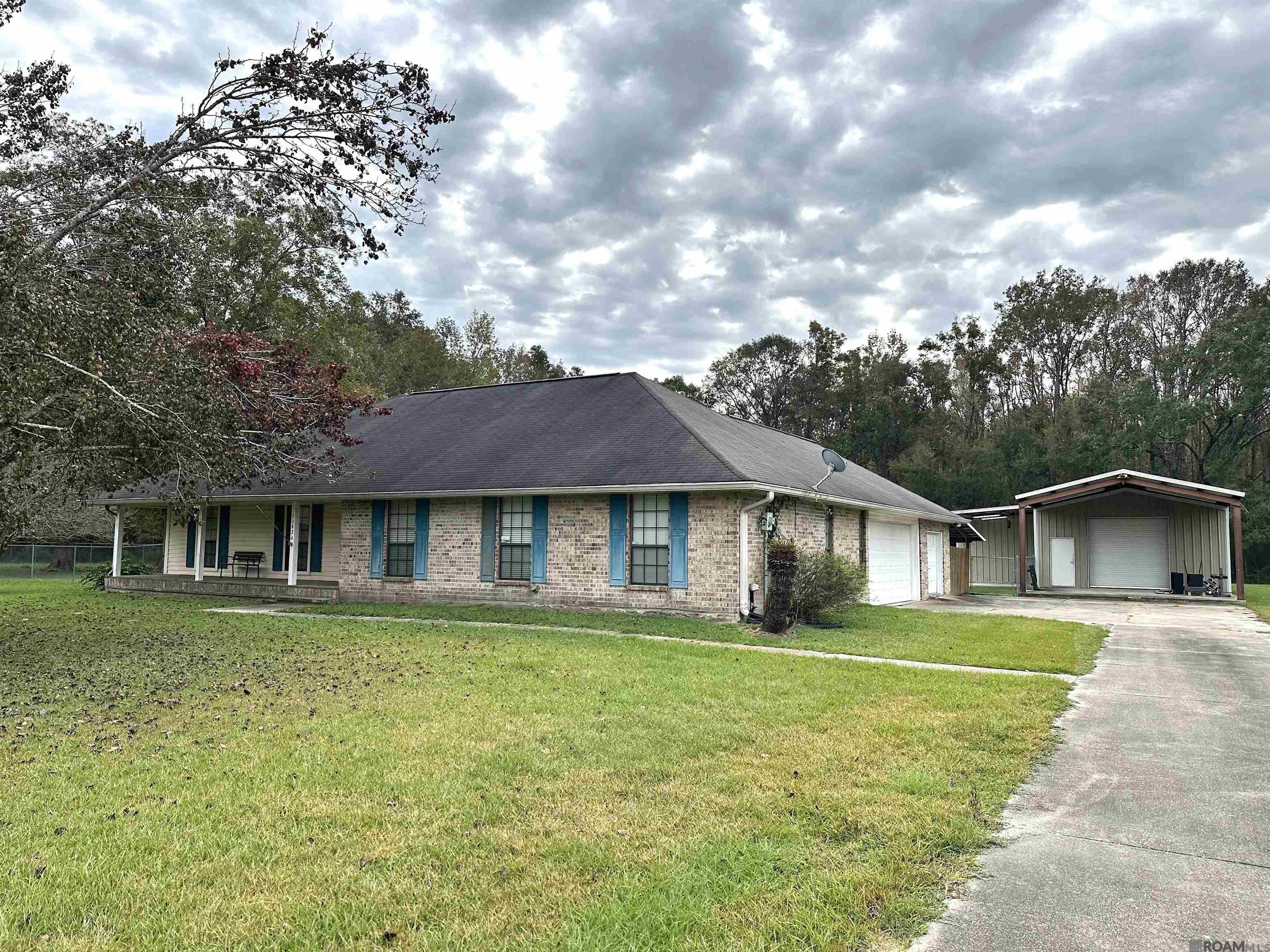 11424 Chateau Roux Pl