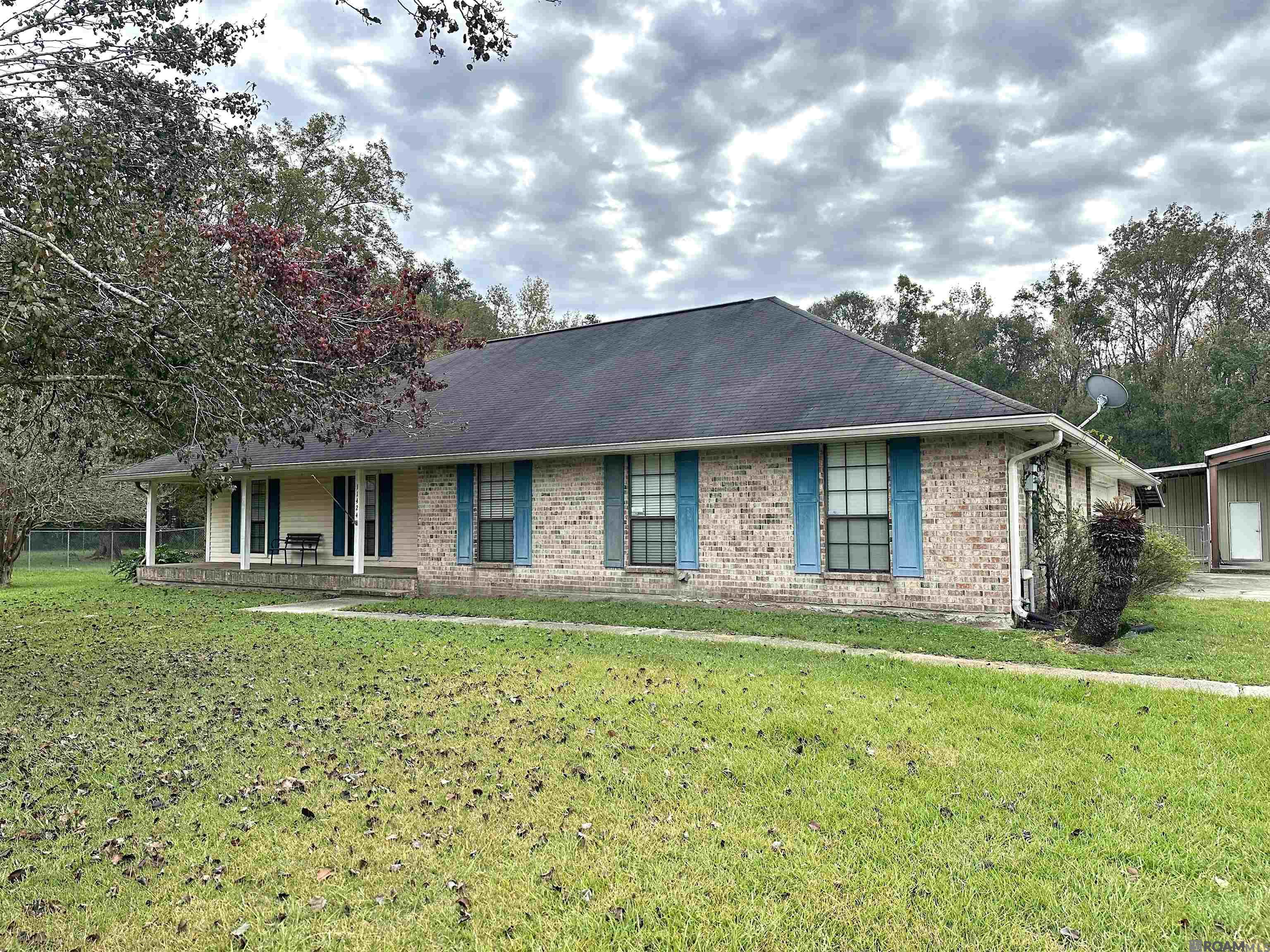 11424 Chateau Roux Pl