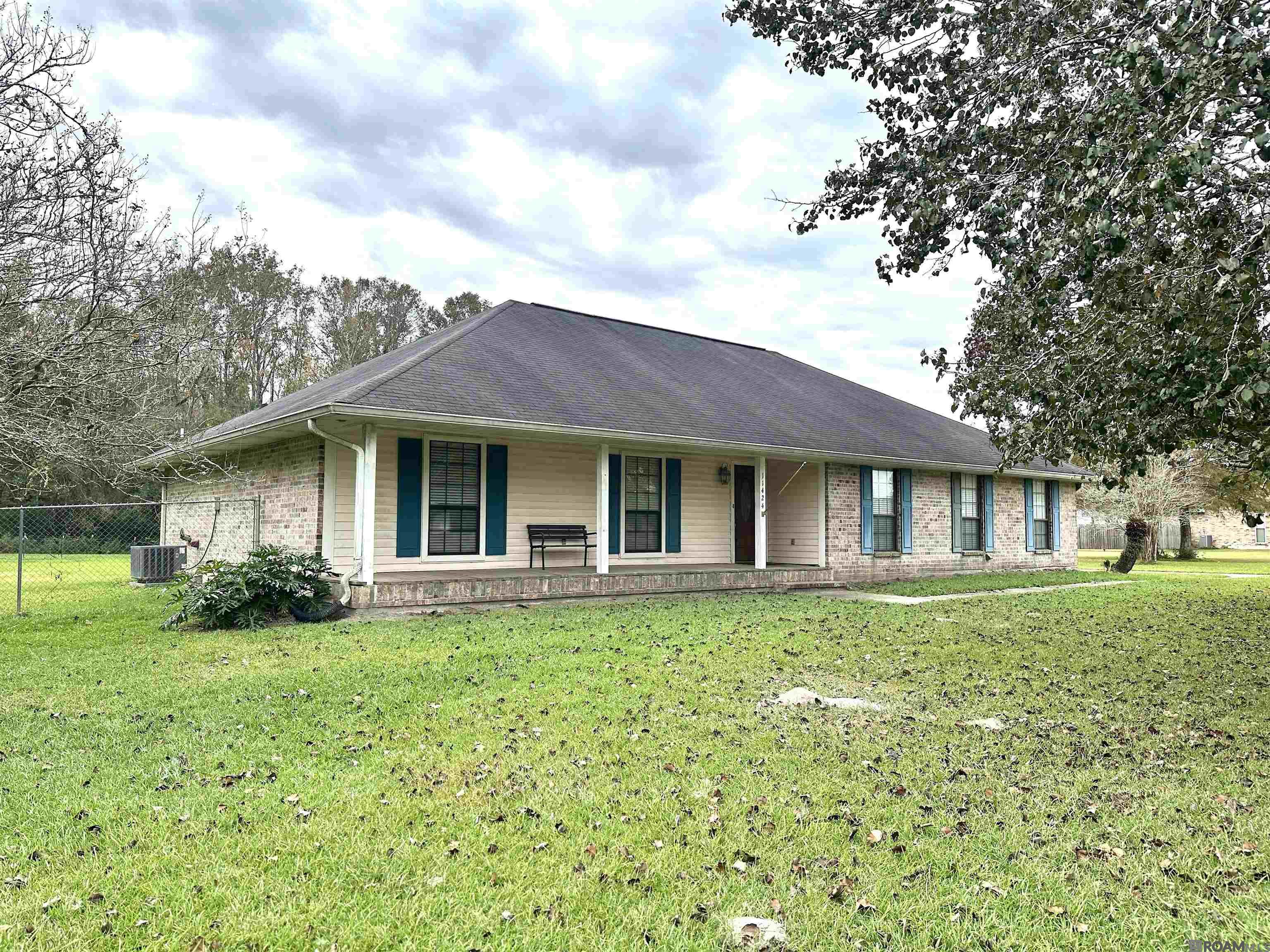 11424 Chateau Roux Pl