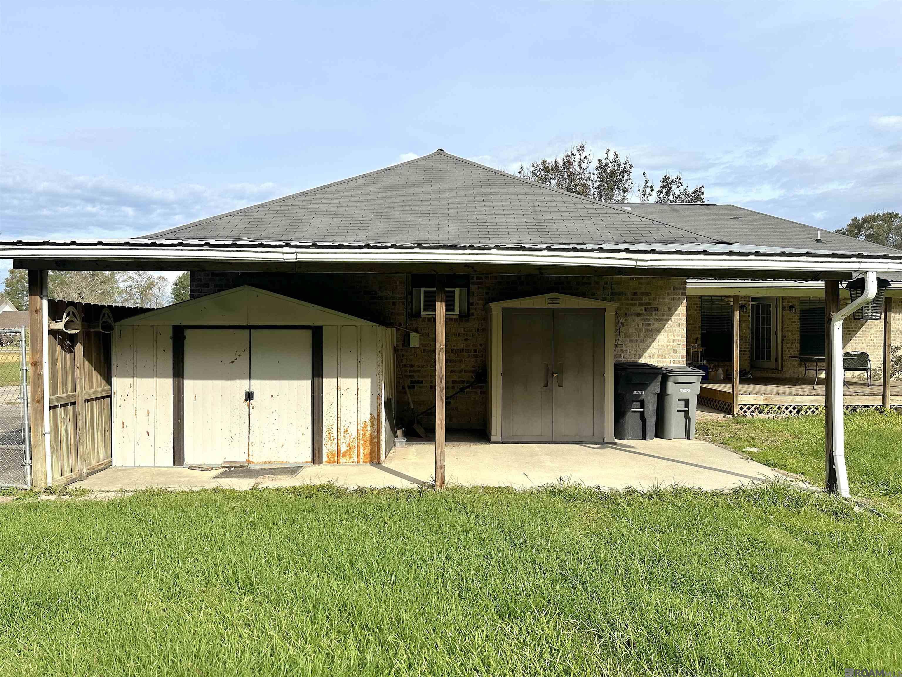 11424 Chateau Roux Pl