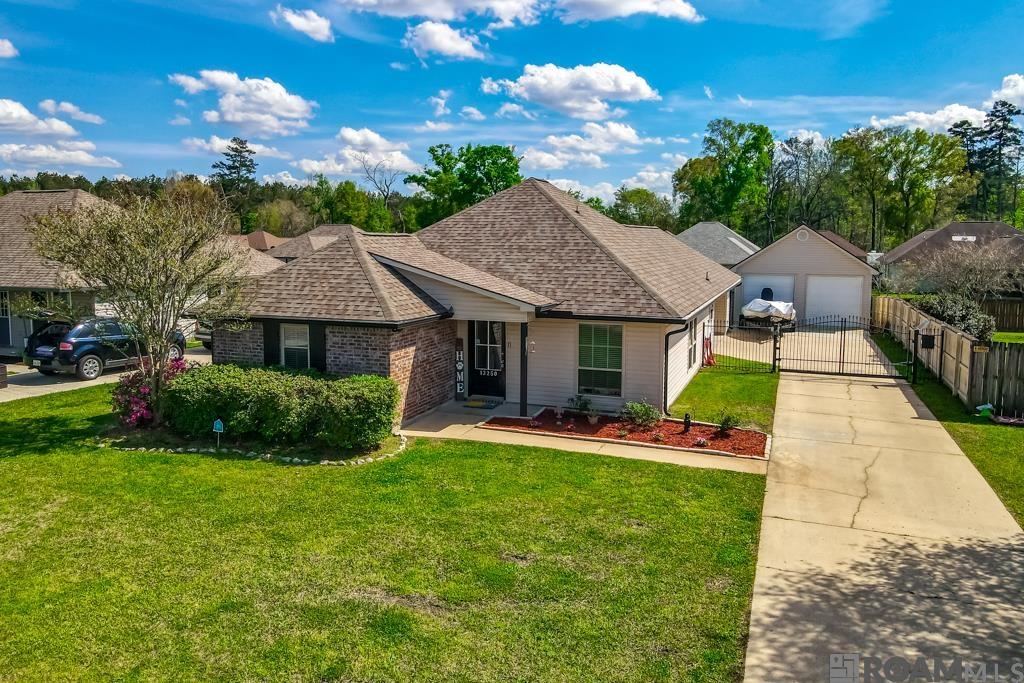 12250 Cottage Hill Dr