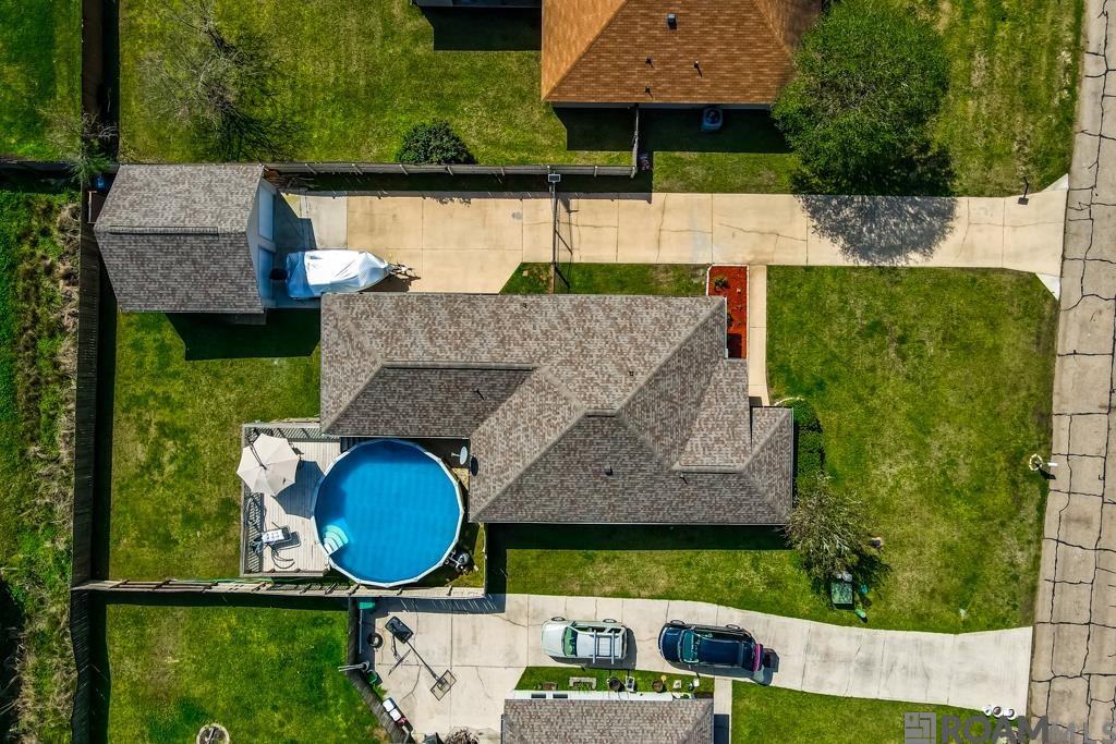 12250 Cottage Hill Dr