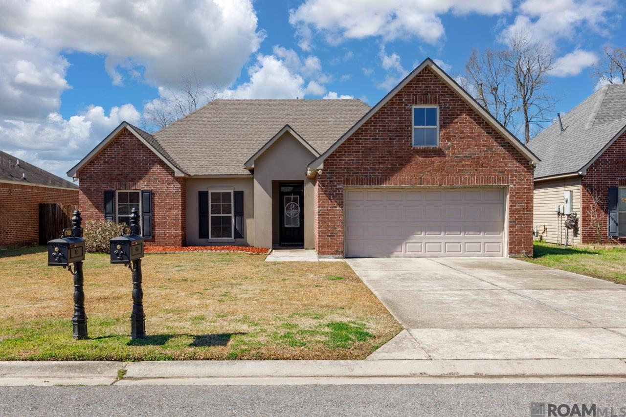 17085 Jamestowne Dr