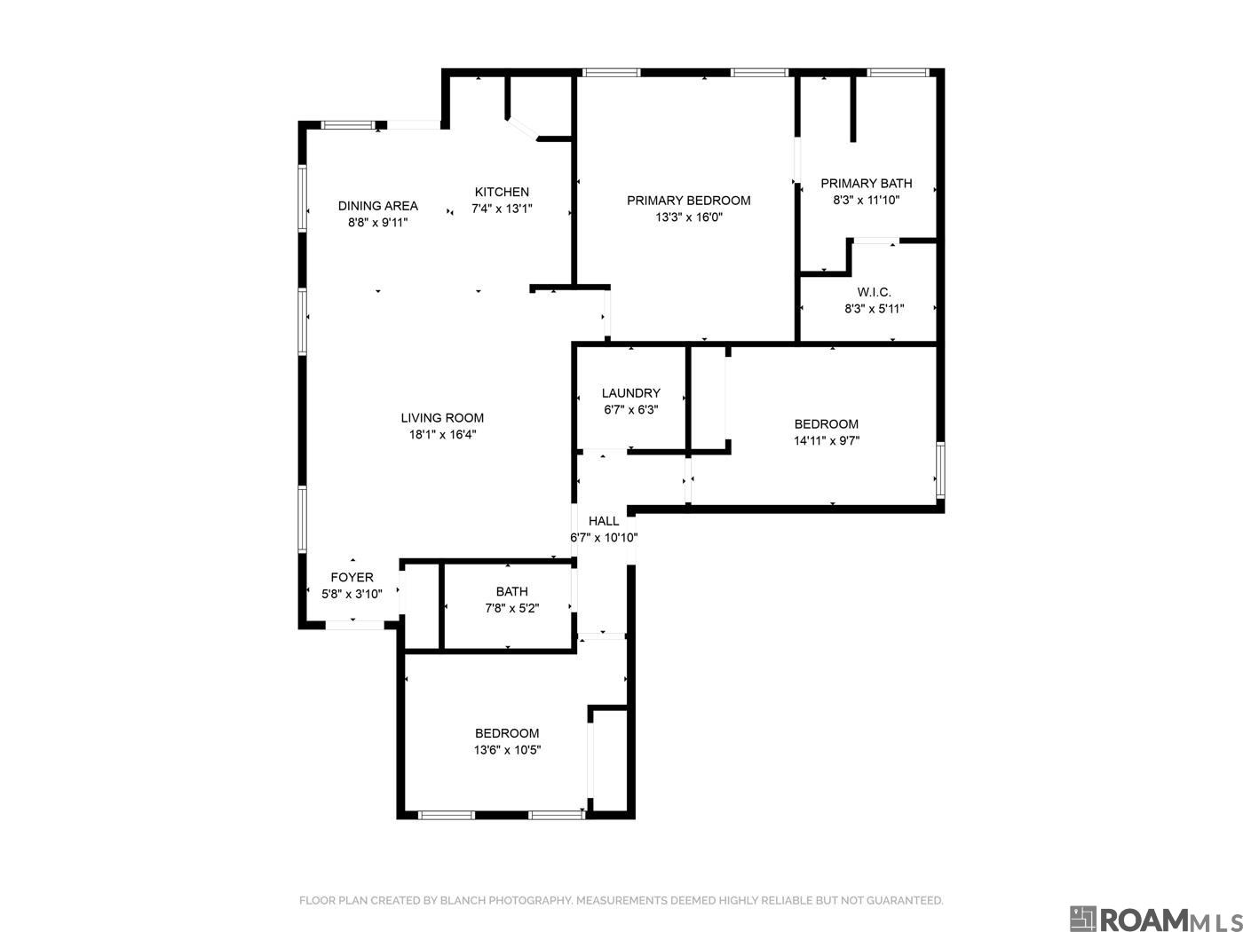 7516 Cherrybark Oak Dr