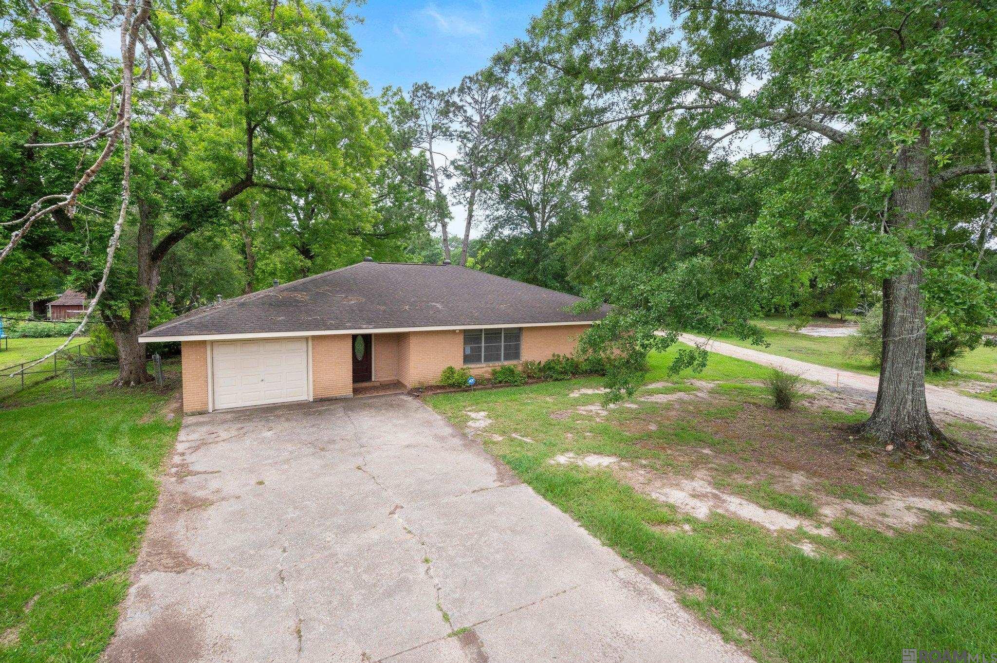 15442 Old Hammond Hwy