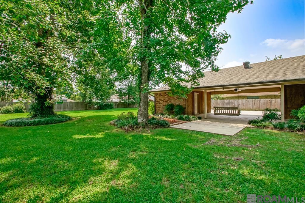 6416 Bridgeport Dr