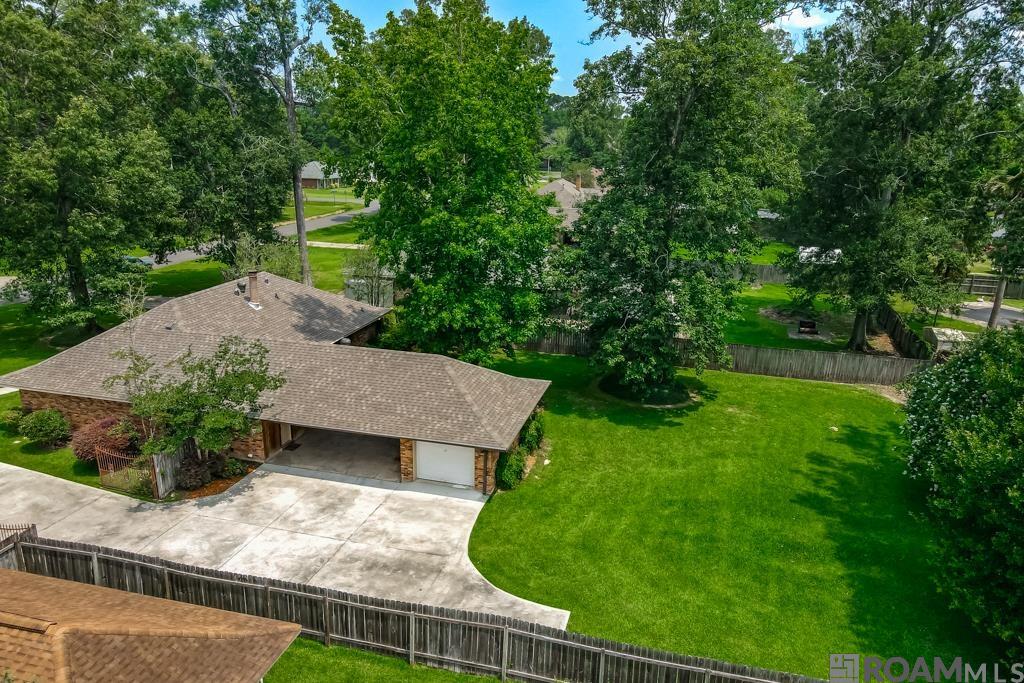 6416 Bridgeport Dr