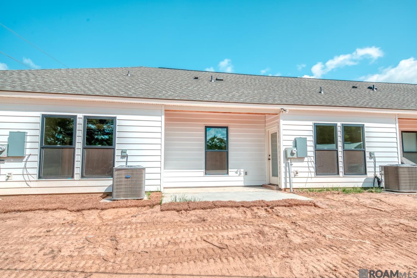 8739 Lockhart Rd # B Unit: #12-B