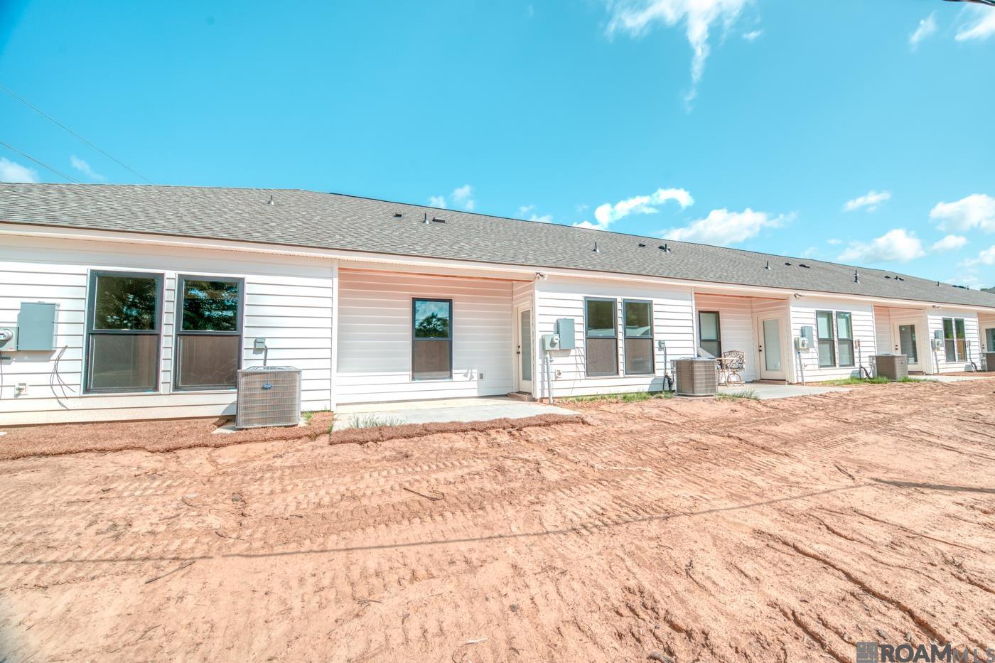 8739 Lockhart Rd # B Unit: #12-B