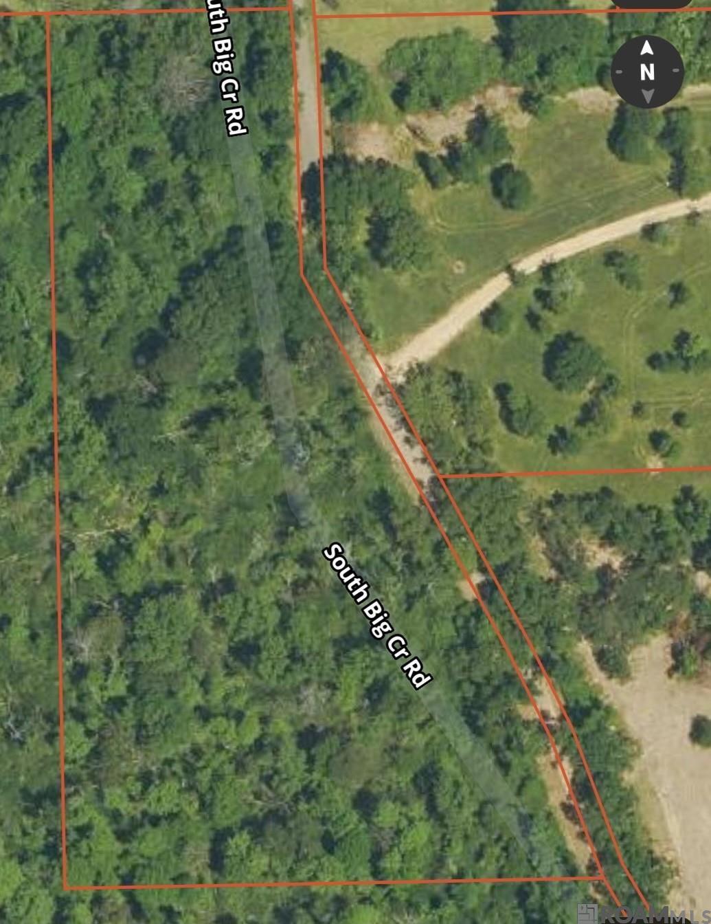 Big Creek Road