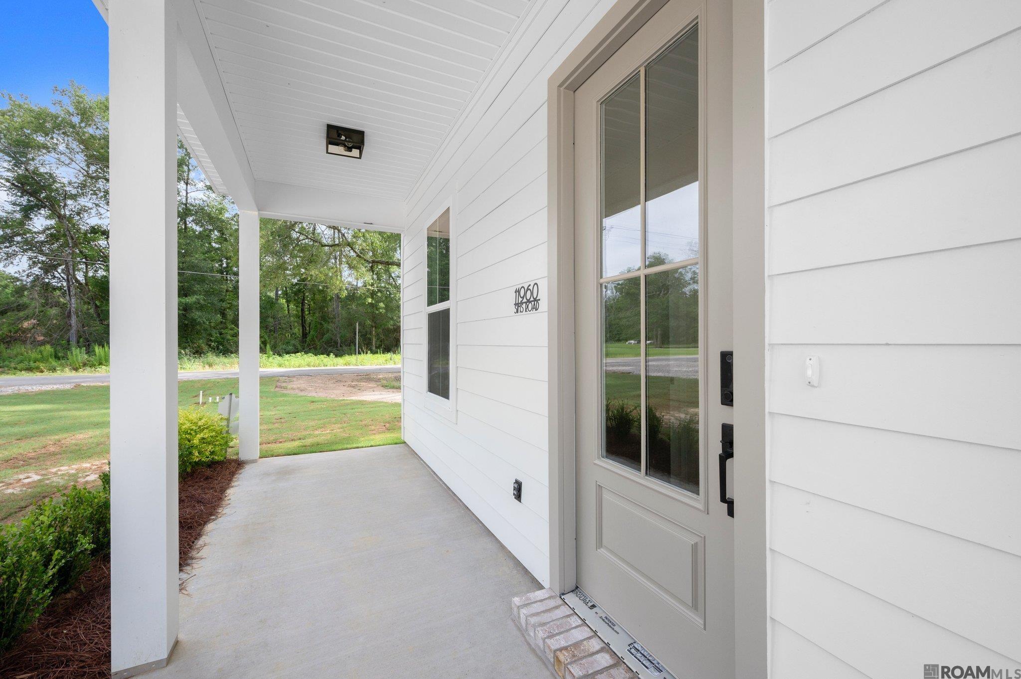 11960 Simms Rd