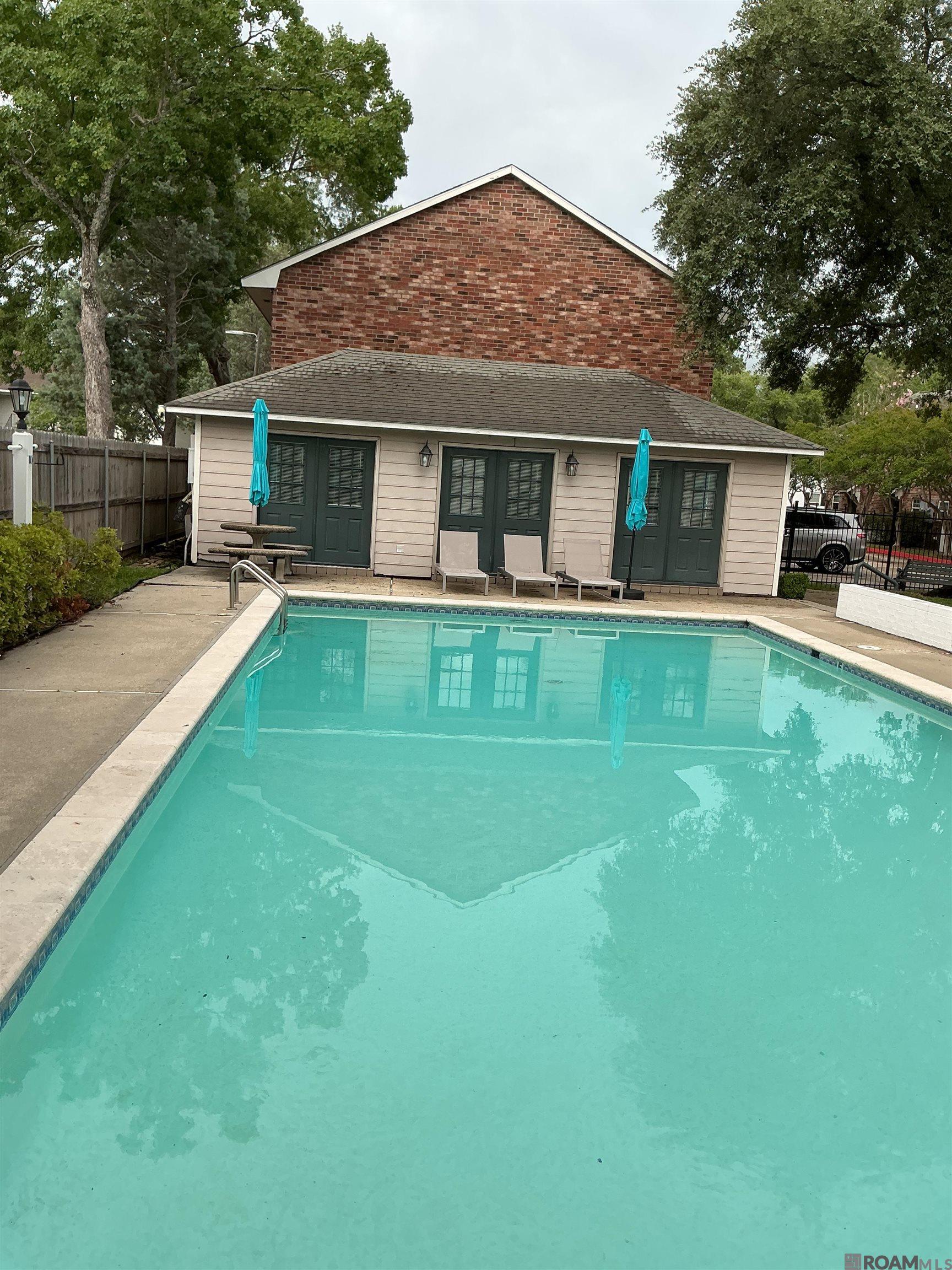 9855 Jefferson Hwy # W6 Unit: #W6