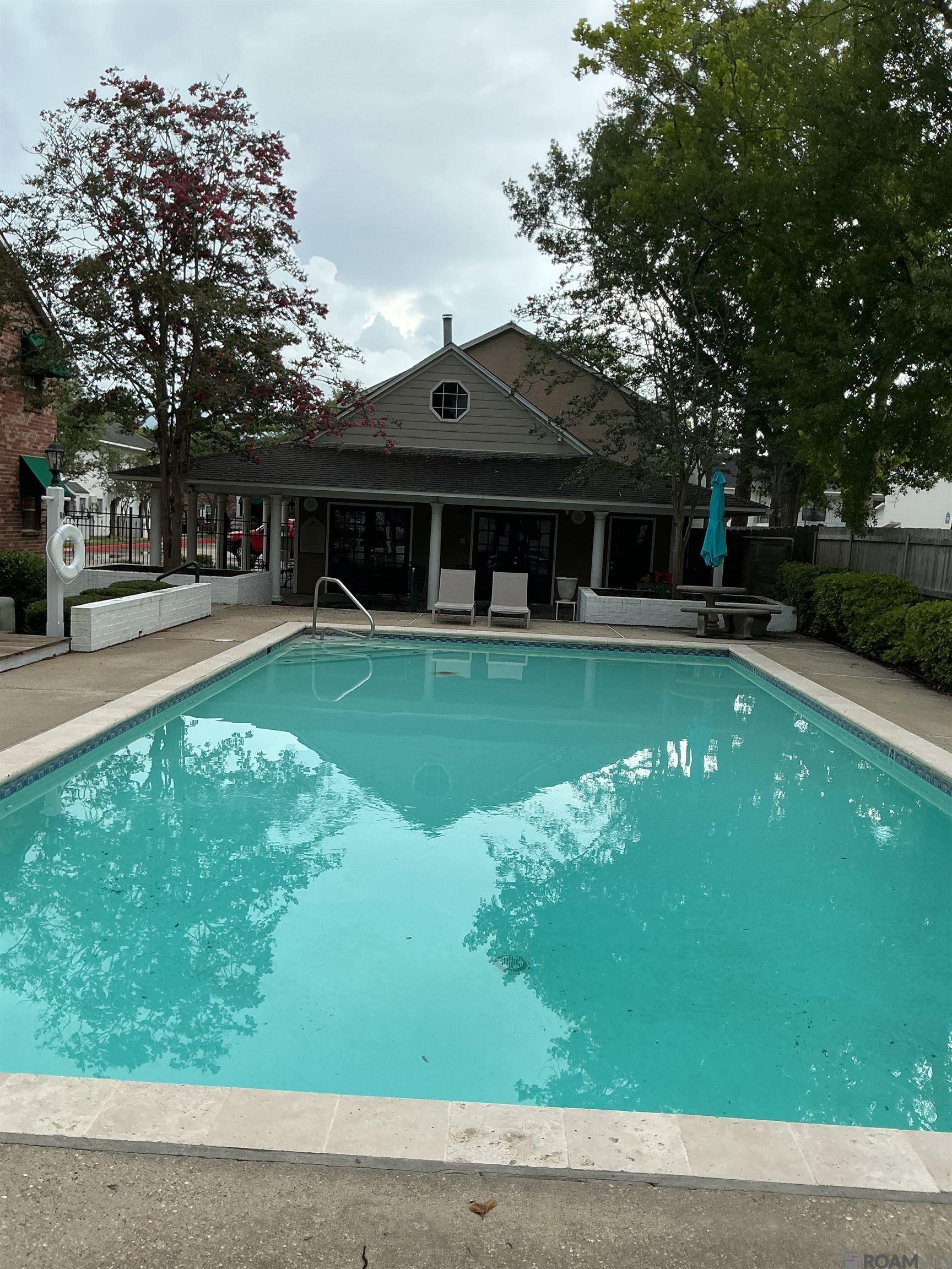 9855 Jefferson Hwy # W6 Unit: #W6