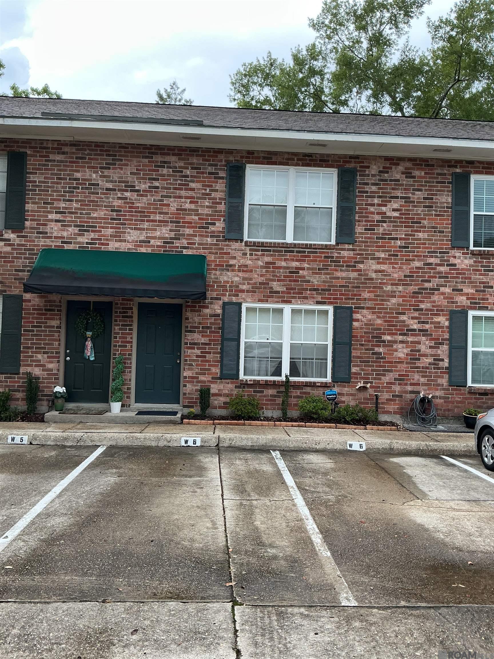 9855 Jefferson Hwy # W6 Unit: #W6