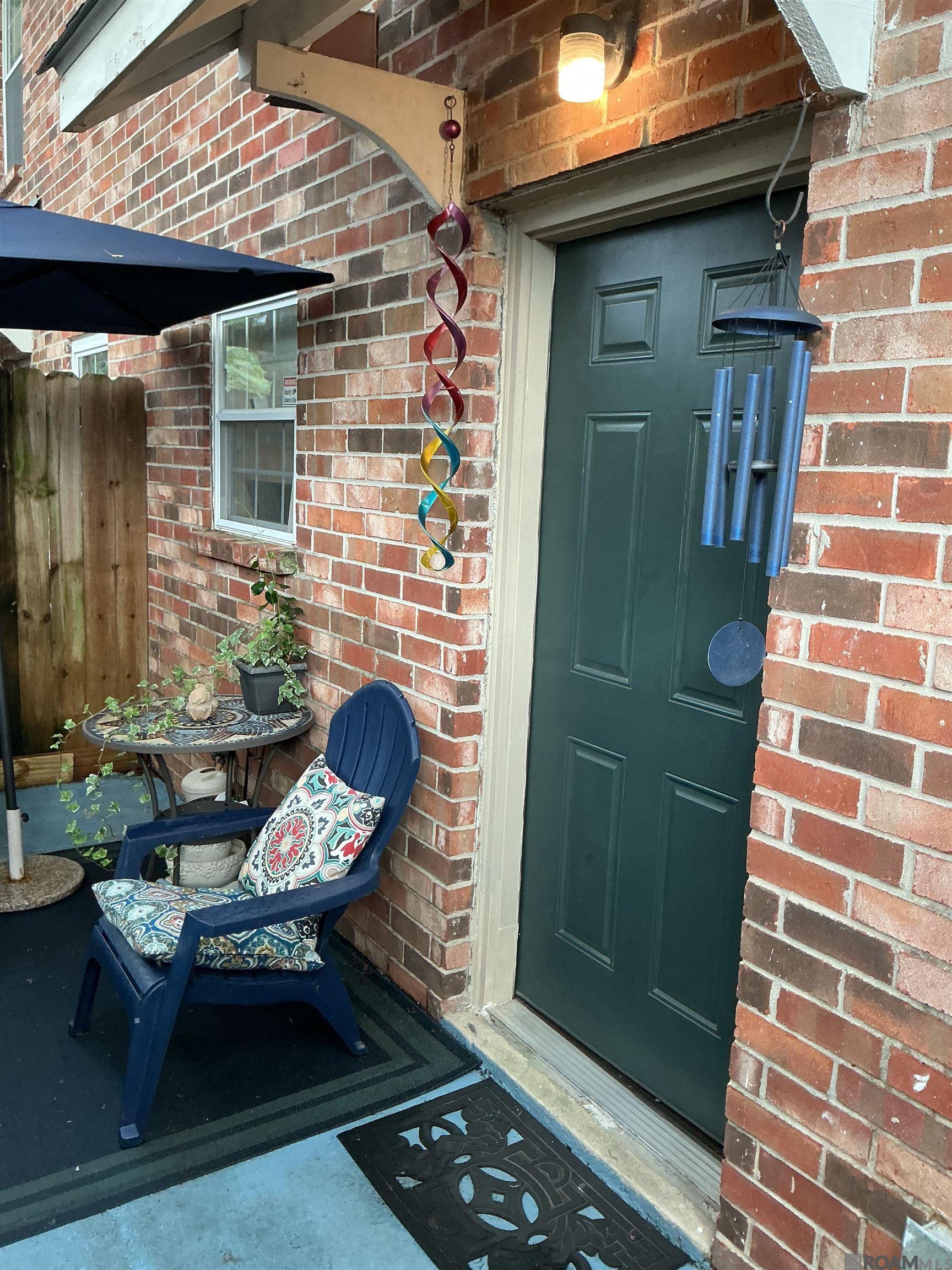 9855 Jefferson Hwy # W6 Unit: #W6