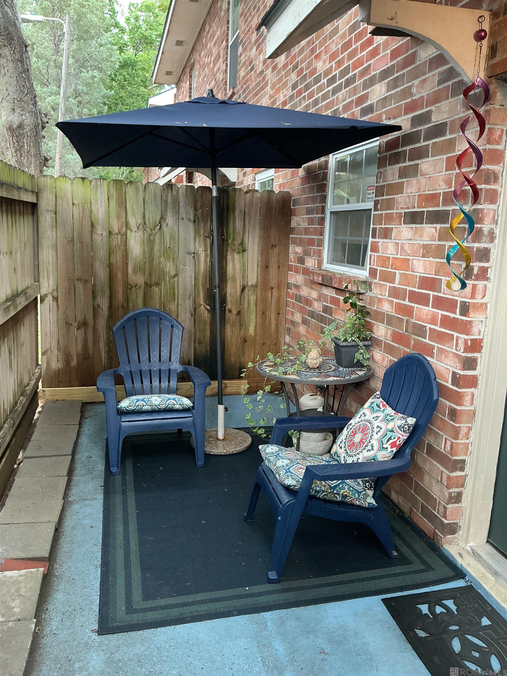 9855 Jefferson Hwy # W6 Unit: #W6