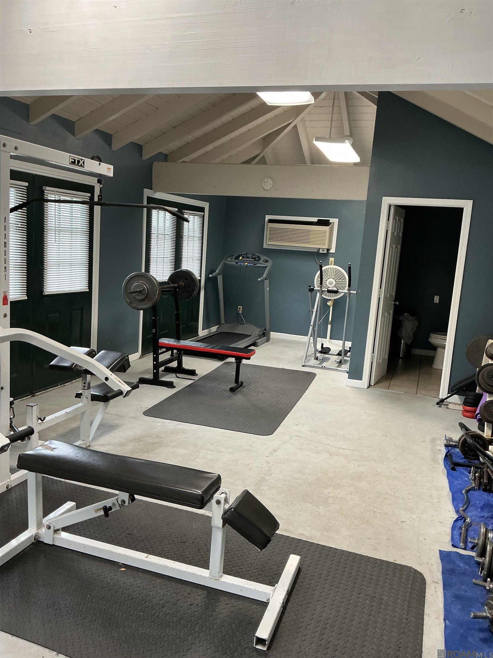 9855 Jefferson Hwy # W6 Unit: #W6