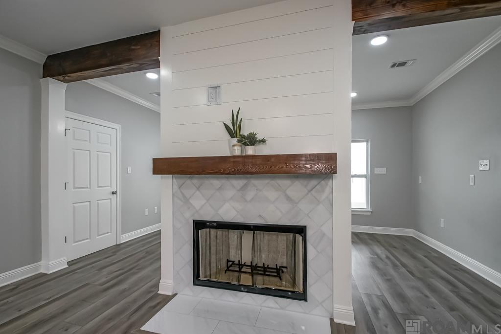 4607 Chapeau Dr
