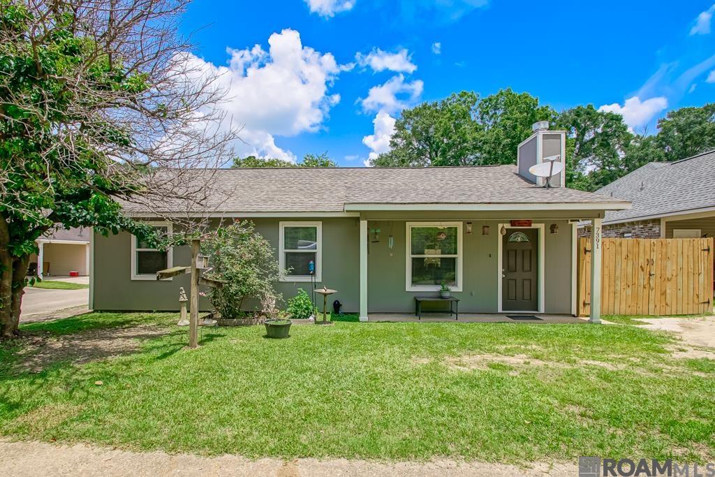 7391 Homer Knost Rd