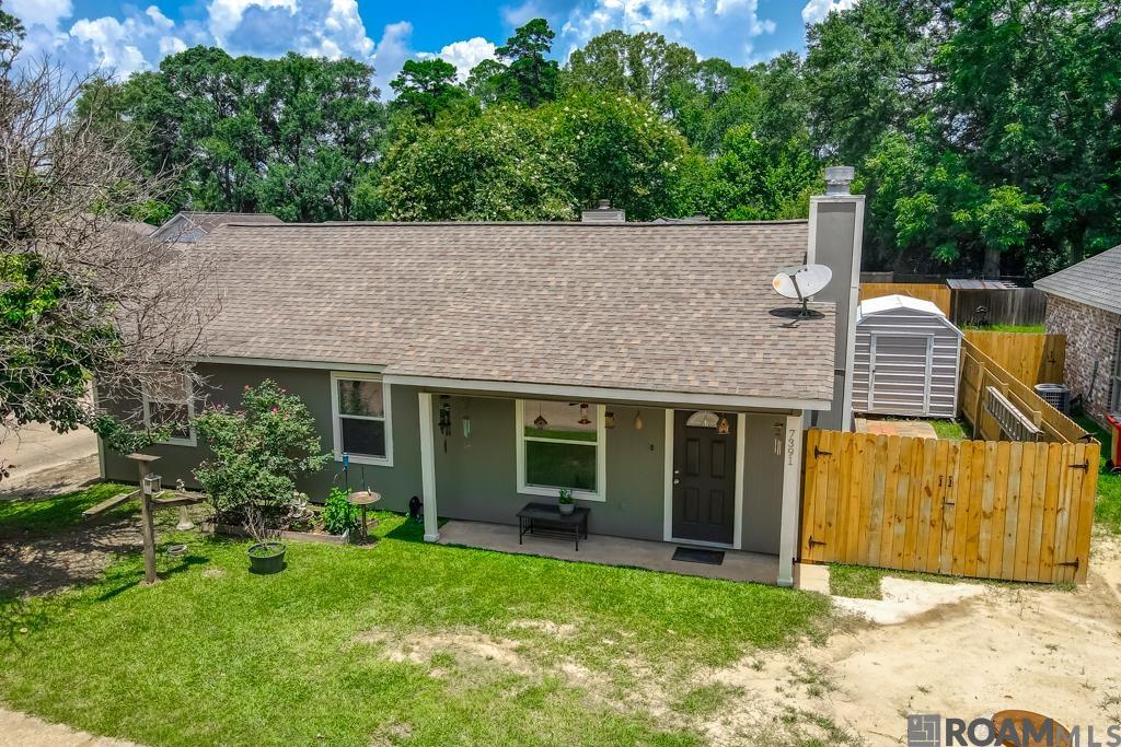 7391 Homer Knost Rd