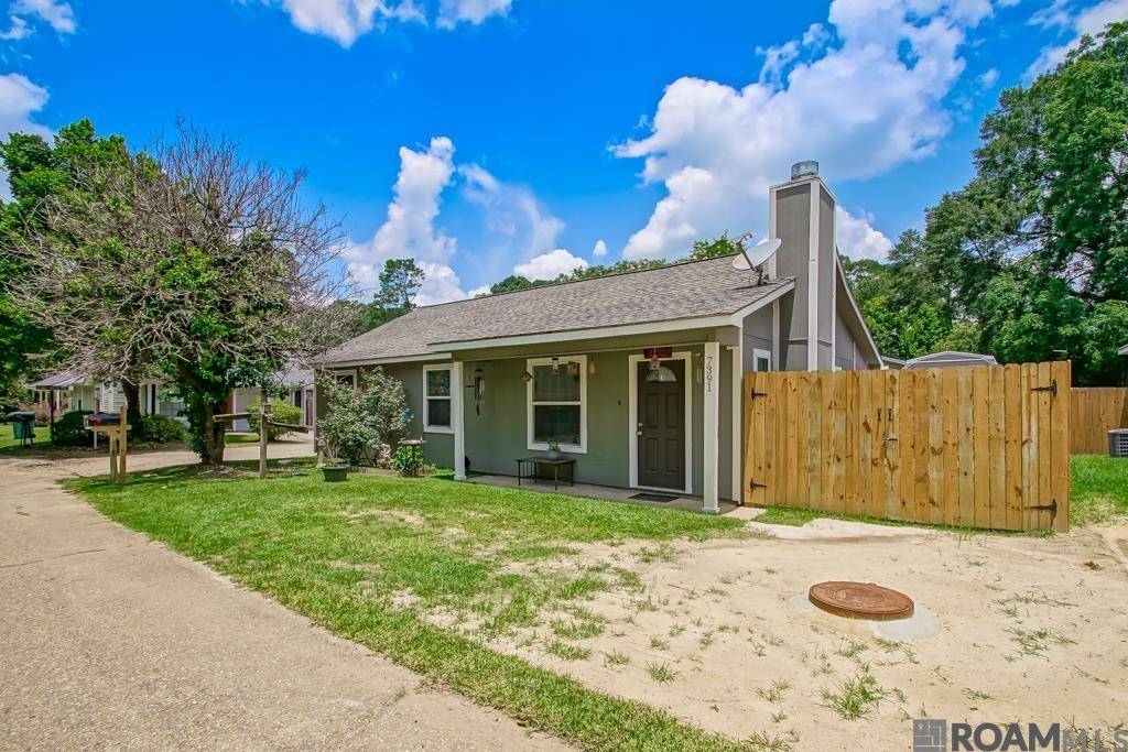 7391 Homer Knost Rd